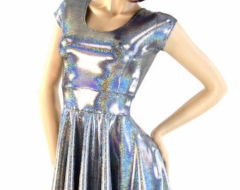 Holo Dress