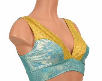 jewelled bralette