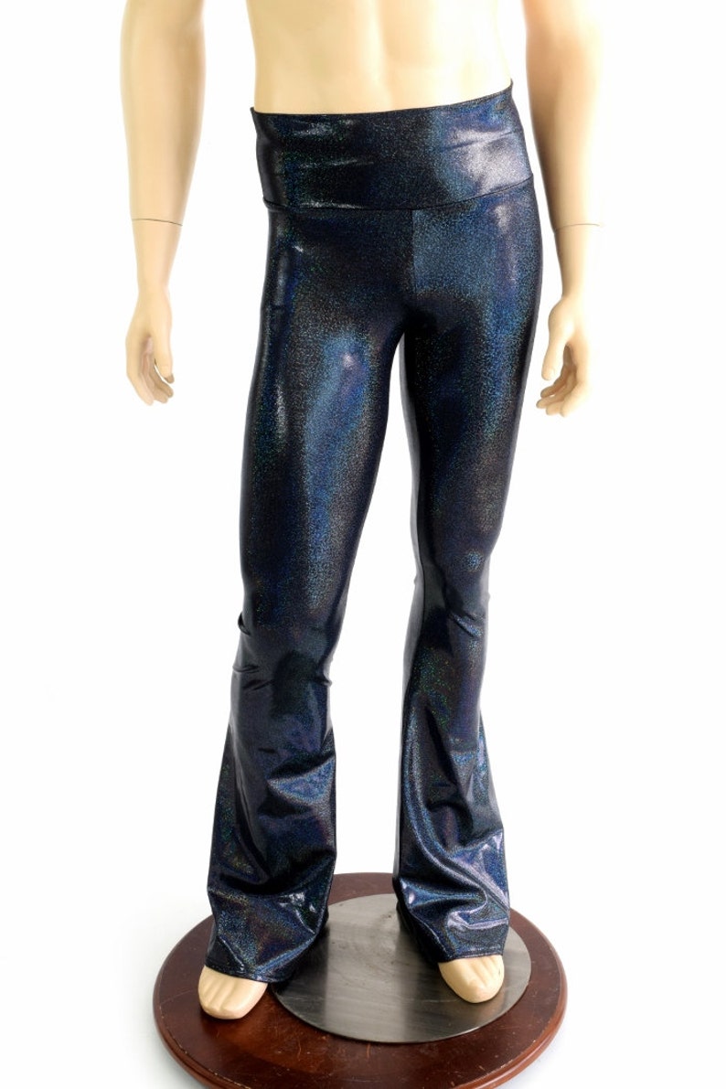 holographic pants