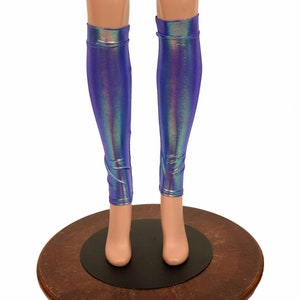 Moonstone Leg Warmers or Kickpad Covers- 156601