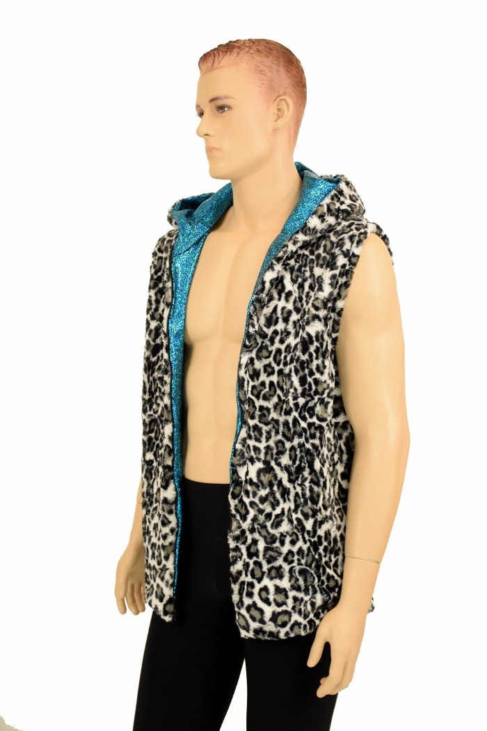 トップス ENDS and MEANS REVERSIBLE VEST 71IyshO6lpL._UY350_.jpg