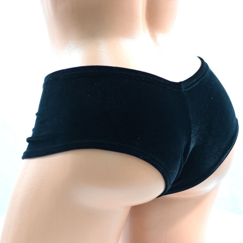 Cheeky Chops - Adult Leggings main image 1