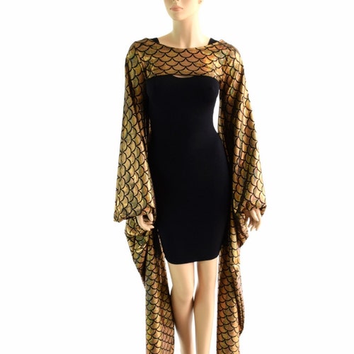 Rainbow Stripe Kimono Bolero bolero Only Rave Festival Etsy