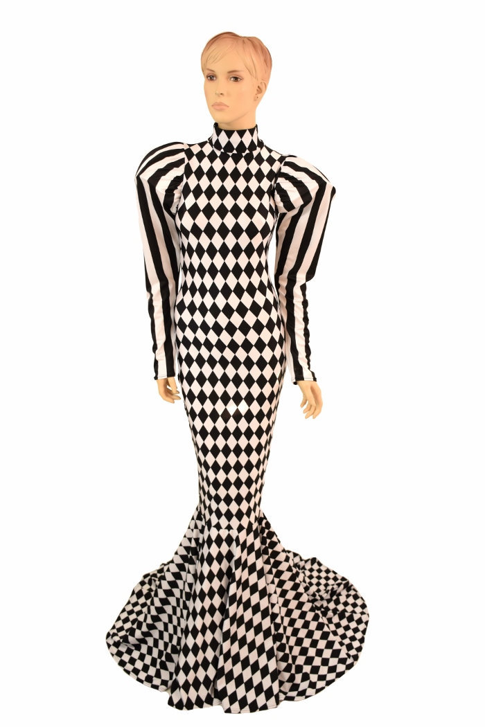 Ugly Black Dress - Etsy