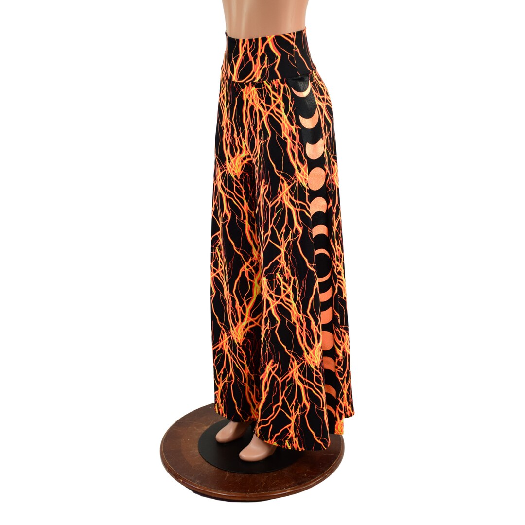 Latte Moon Phases Pants