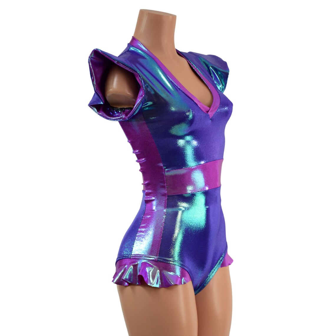 Siren Oasis Romper