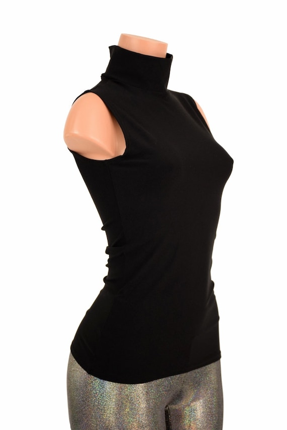 ウォーキング・ランニングウェア ELECTRIC LOGO TURTLENECK