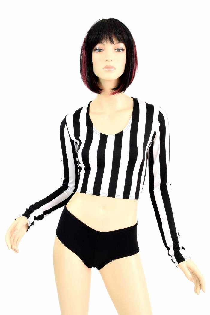Sexy Referee - Etsy