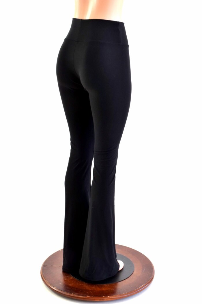 【AAKE】BOOTCUT LEGGINGS PT Amazon.com: Gyiefcg Womens High Waist Flare Yoga Leggings