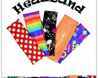 Build Your Own Headband - hb1