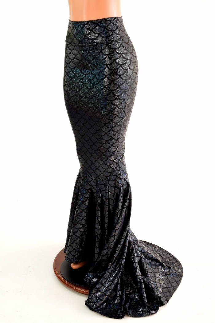mermaid skirt（470GS931－0880
