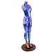 Moonstone Sharp Shoulder Catsuit main image 1