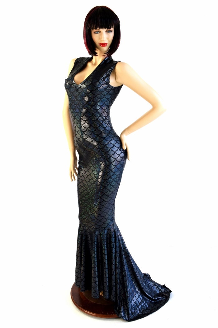 dragon prom dress Dragon Prom Dress