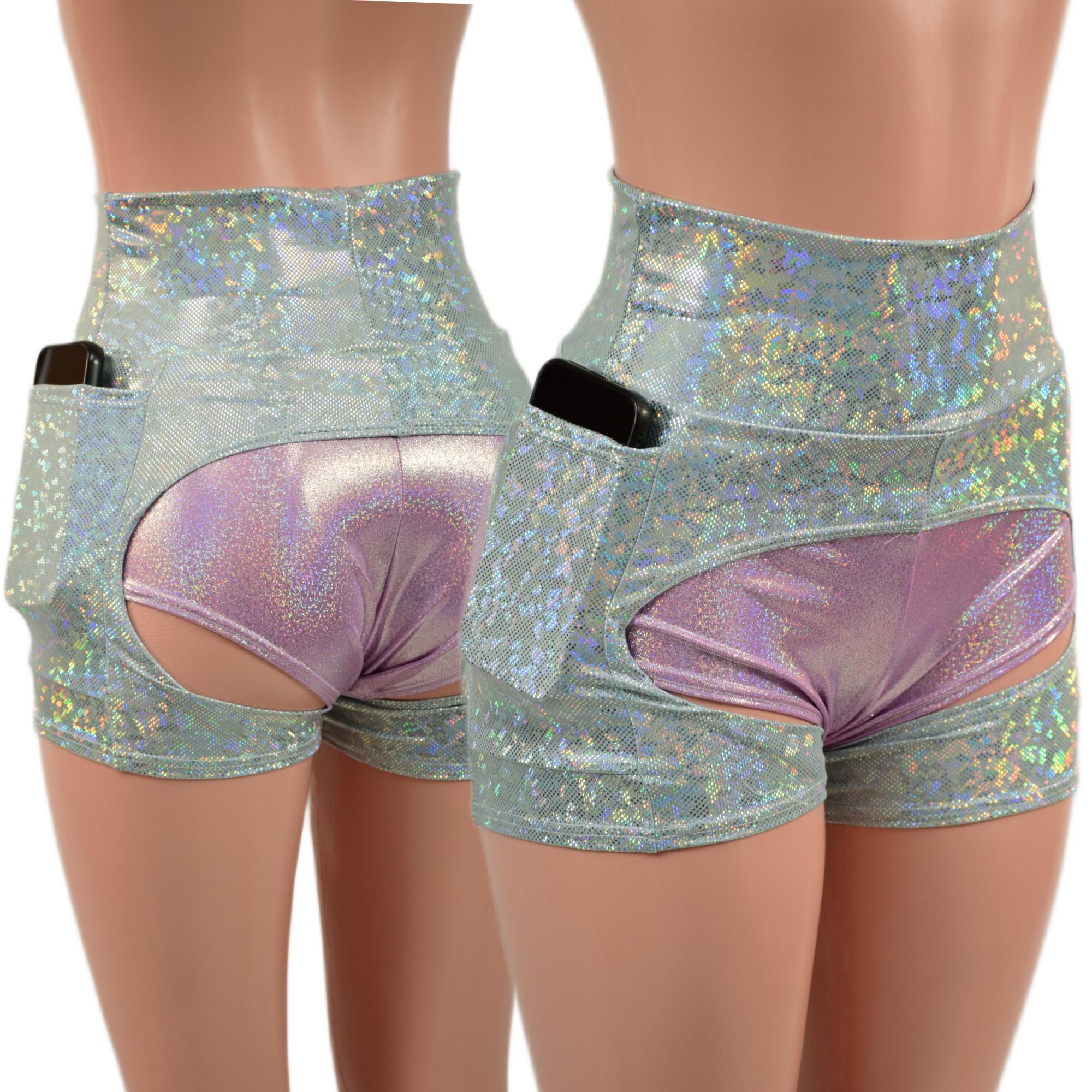 garter belt cell phone holder Garter Phone Holder main image 1