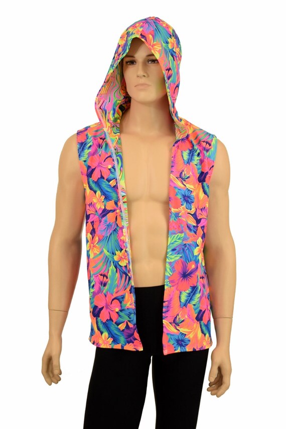 【AAKE】SUMMER HOOD VEST 51btf1C4lFL._AC_.jpg