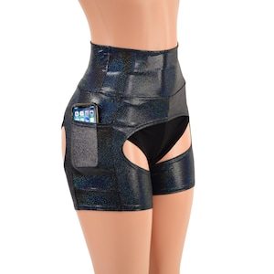 Cell Phone Garter