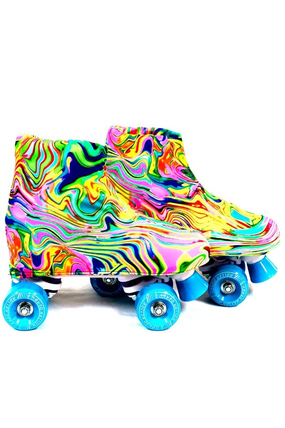 Try Wholesale roller skate covers For Improved Skating 