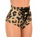 Siren Front Pocket Pants