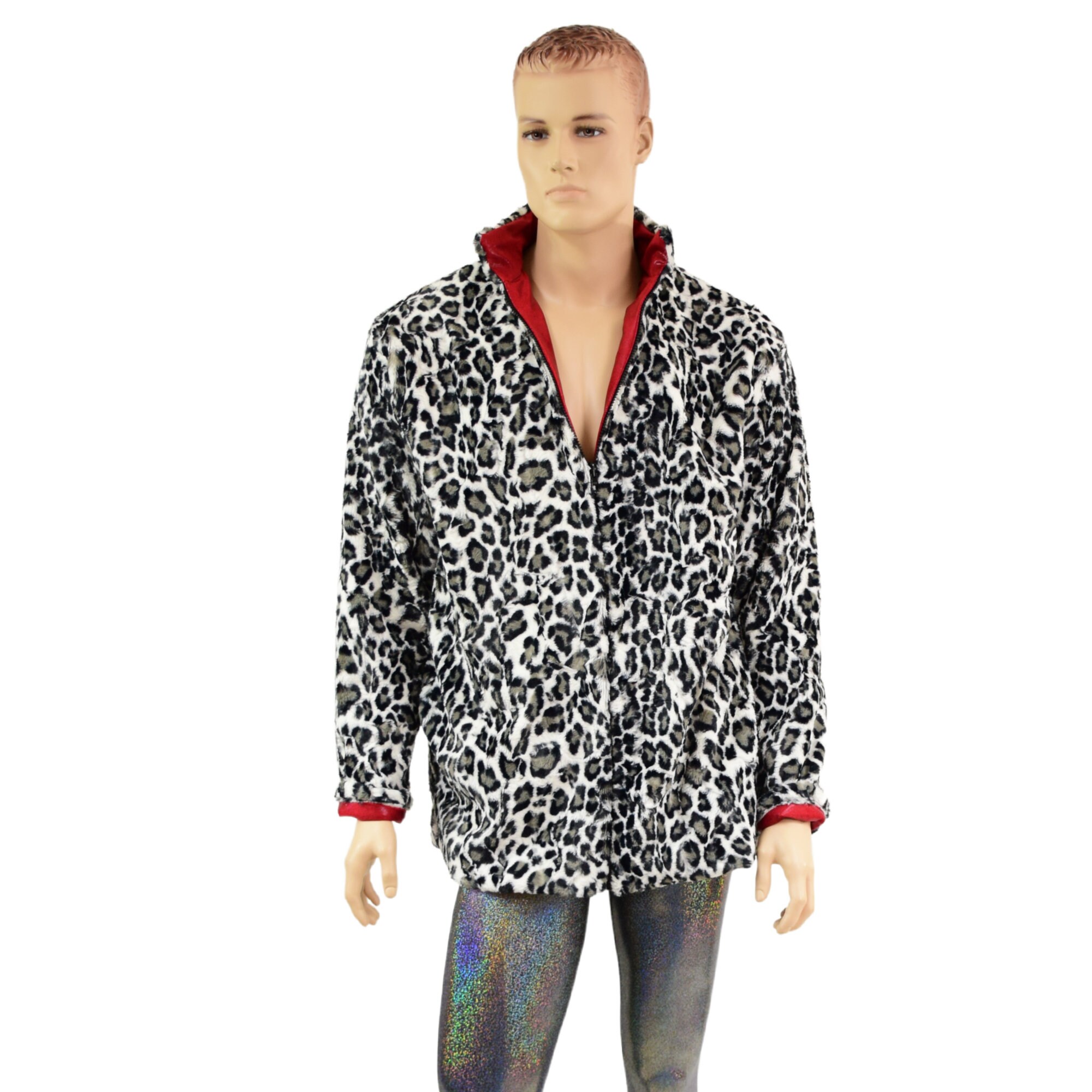 ジャケット・アウター herlipto  Faux fur reversible coat M M Her Lip To Faux Fur Reversible Coat | eBay