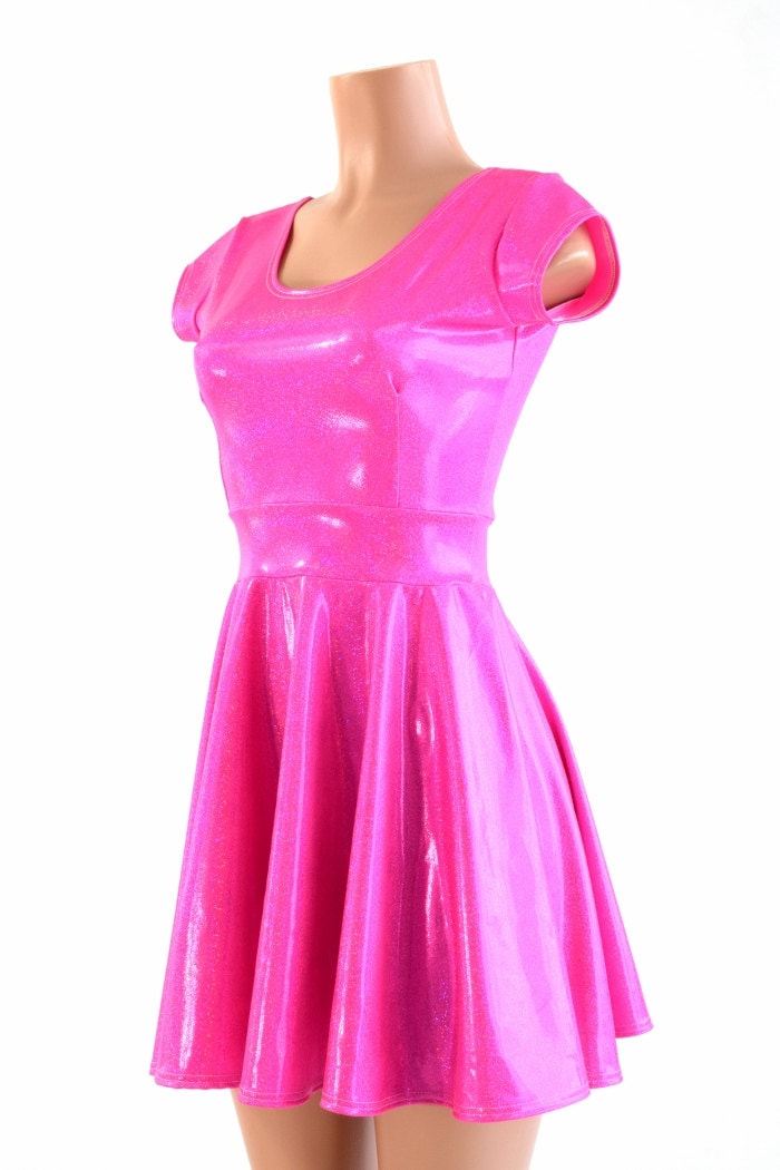 strapless open back dress Unique Sheath Spaghetti Strap Beaded Pink Orange Ombre Chiffon Party Dress  SH2711