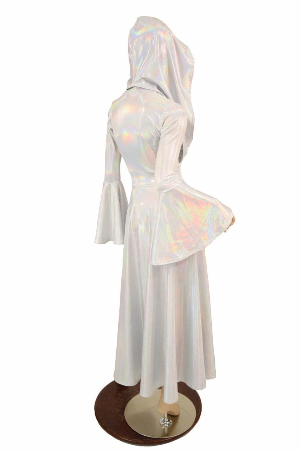 Flashbulb Holo 