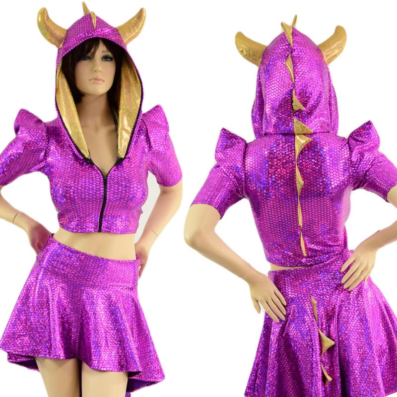 Shrek Ogre Costume Adult Green Troll Suit main image 1
