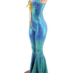 Catsuit in Stardust