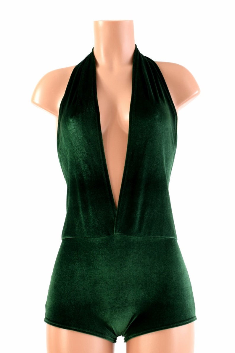 Josie Romper main image 1