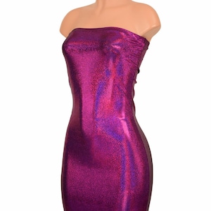 red hoco dress short Sequins Appliques Red Short Homecoming Dress Cocktail Dress PD497 US10 / Light Blue main image 1