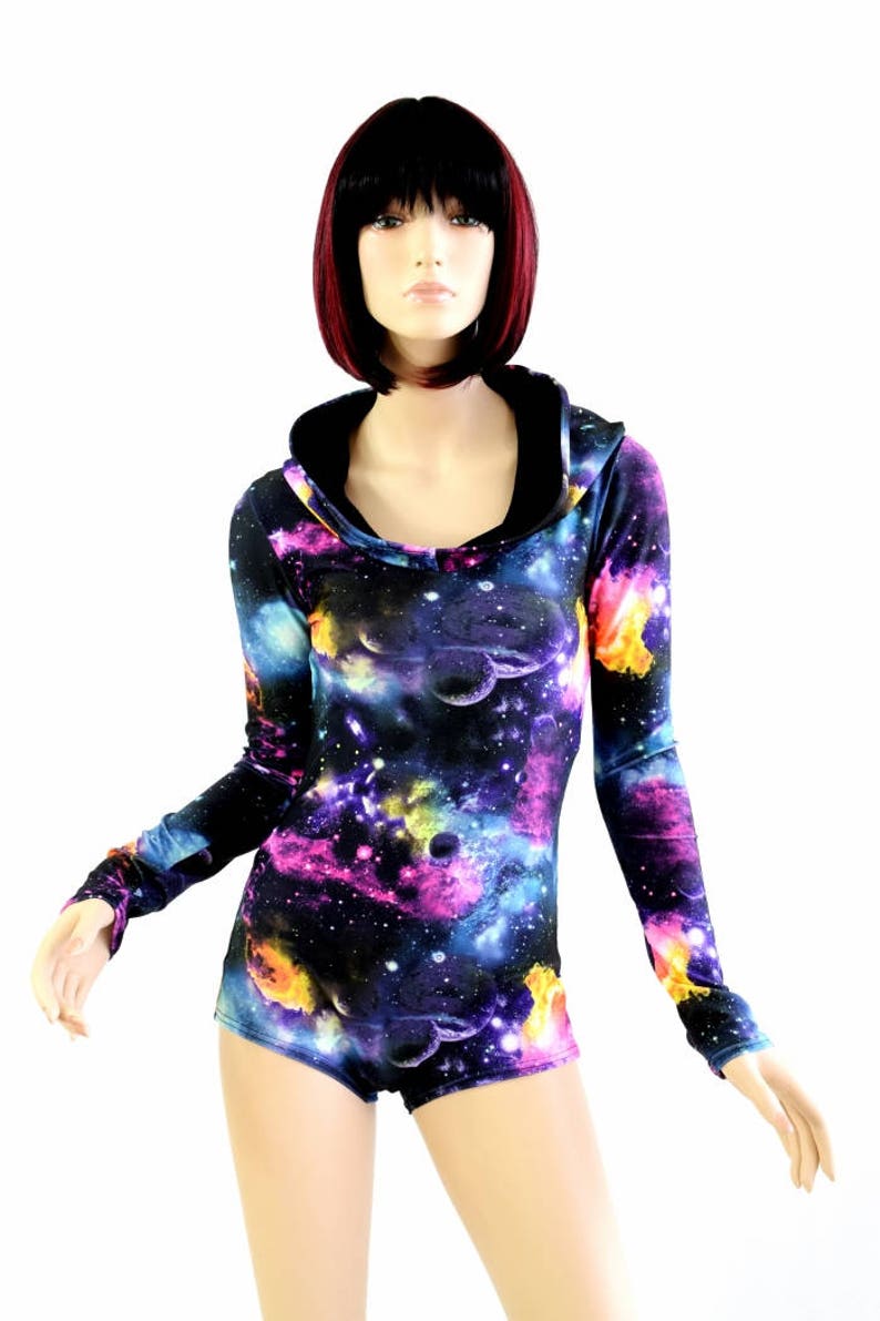 uv rave clothes