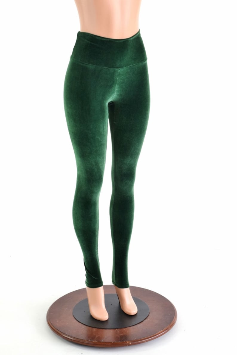 Velvet Forest Oak Legging main image 0