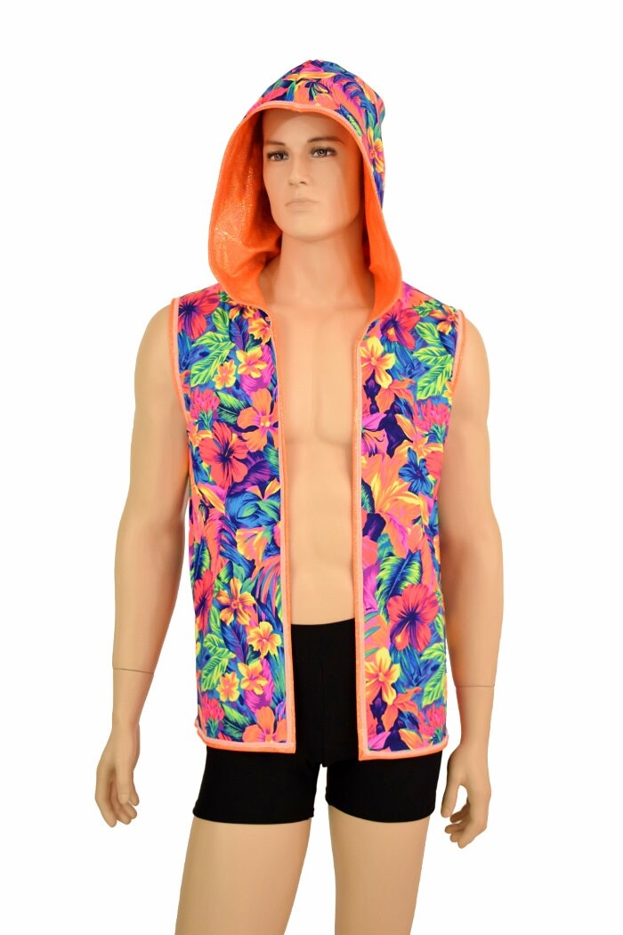 【YOUNGWALLJUNCTION】COVERED HOODVEST Amazon.com: Tjernlund VH1-6 6