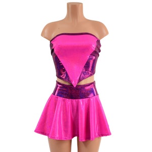 sachin and babi light blue dress Winx Club Flora Dress