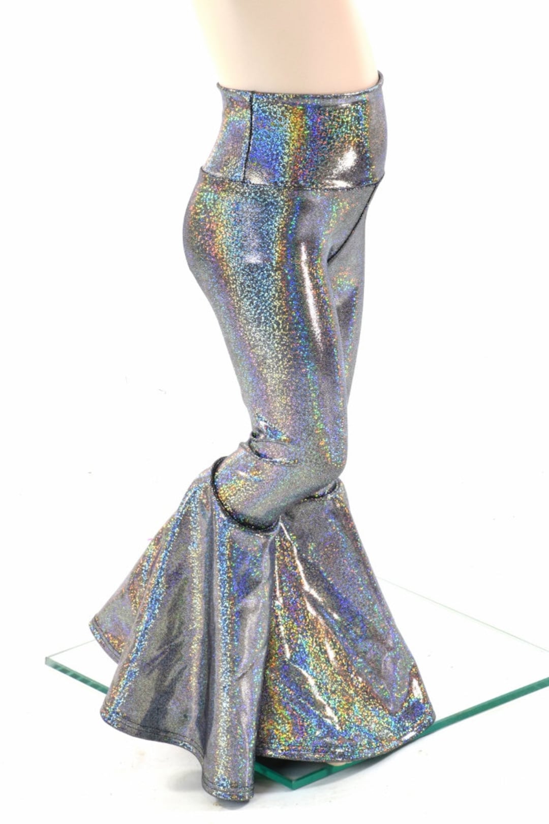 Bell bottom shop colorful pants