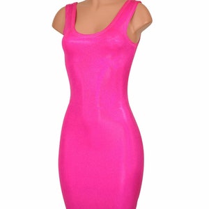 women's hot pink barbie dress Prom Dress 88221