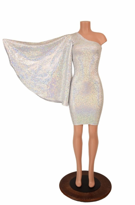 silver spandex dress Final Sale Plus Size Spaghetti Strap Faux Sequin Gown with Cut Outs in