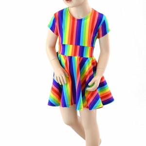 girls neon dress for glow party Girls neon party outfit