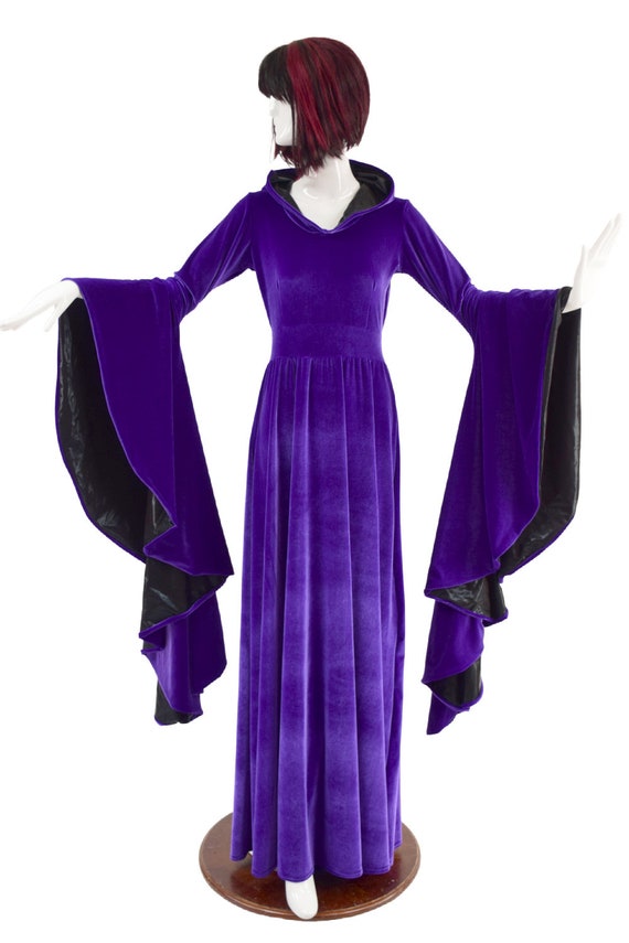 fiona purple dress Fiona Dress by Marie Oliver