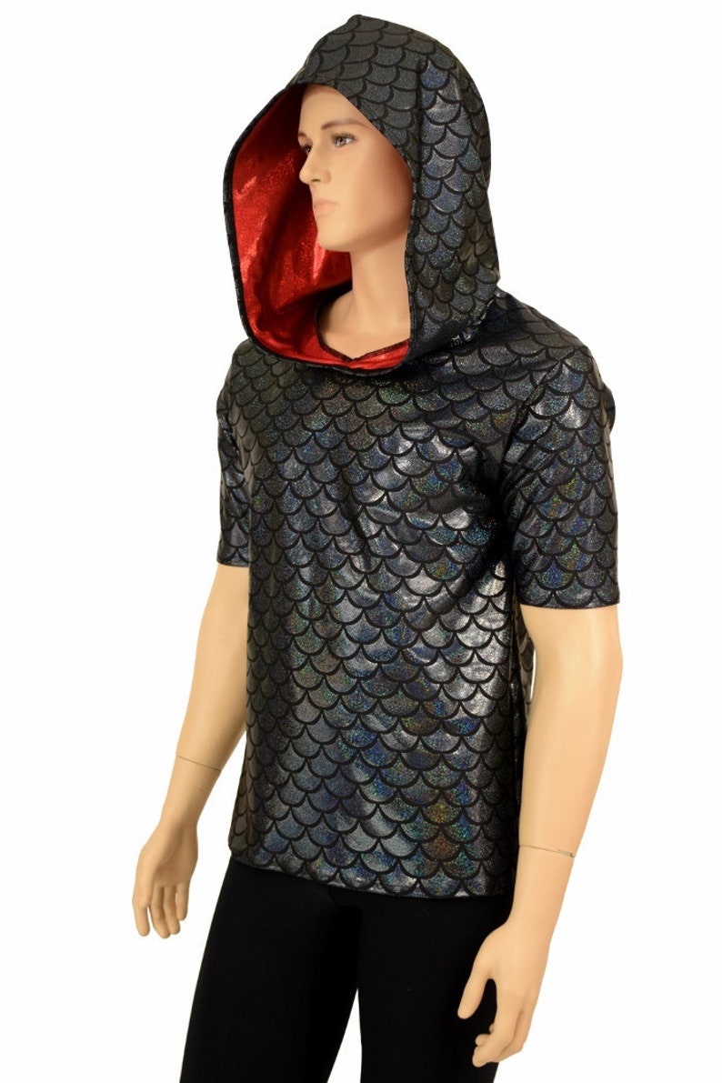 hoodie with no sleeves