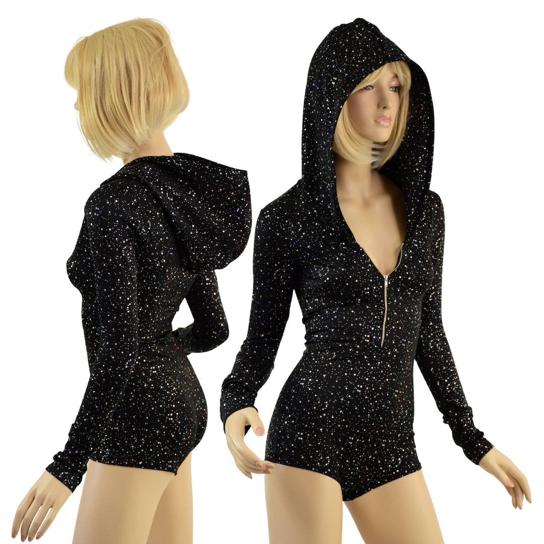 Stars Boy 2-Pc Romper