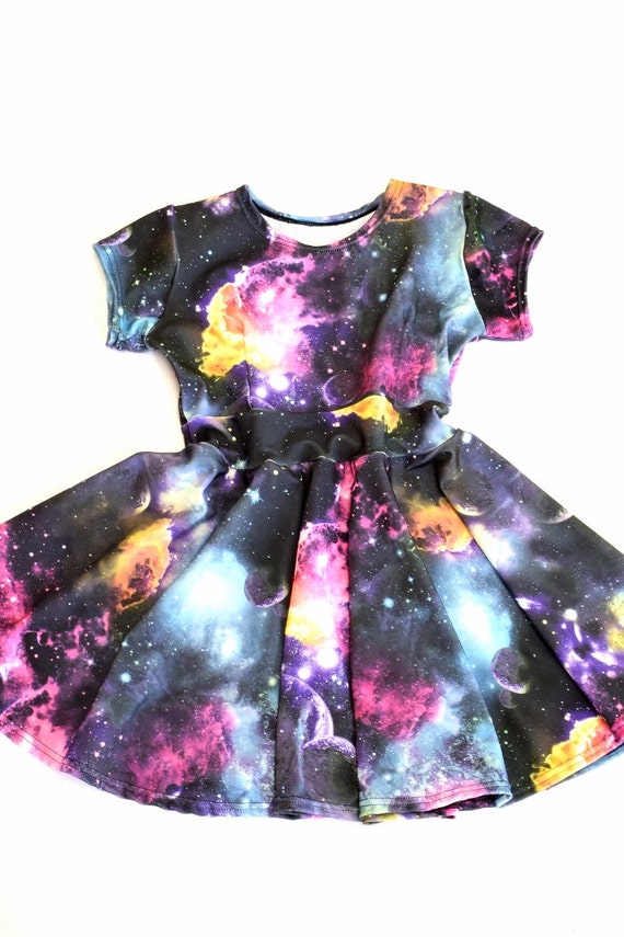 Galace dress for girls online