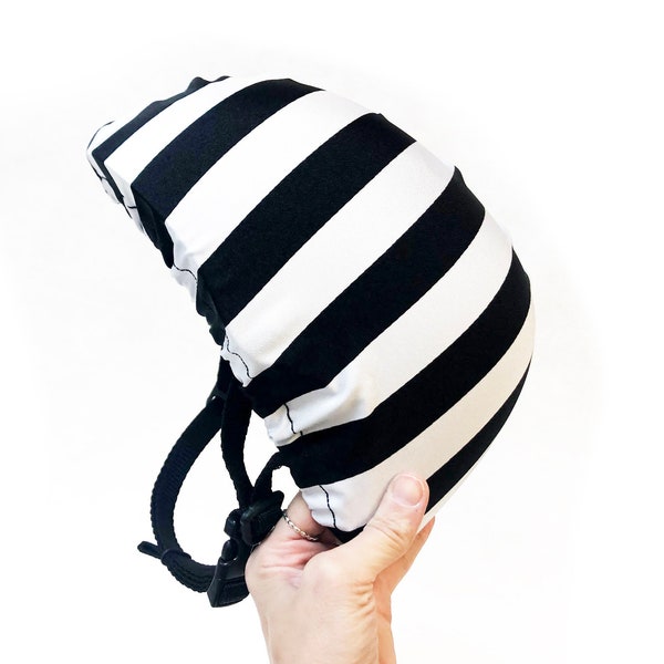 Helmet Stripe Etsy