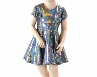 metallic cap sleeve dress Twist-Front Metallic Cap-Sleeve Gown