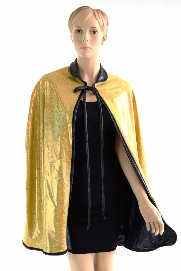 【新品/未使用】L’or ロル Irregular hem Cape Coat Amazon.com: Men's Casual Irregular Hem Cape Cloak Pullover