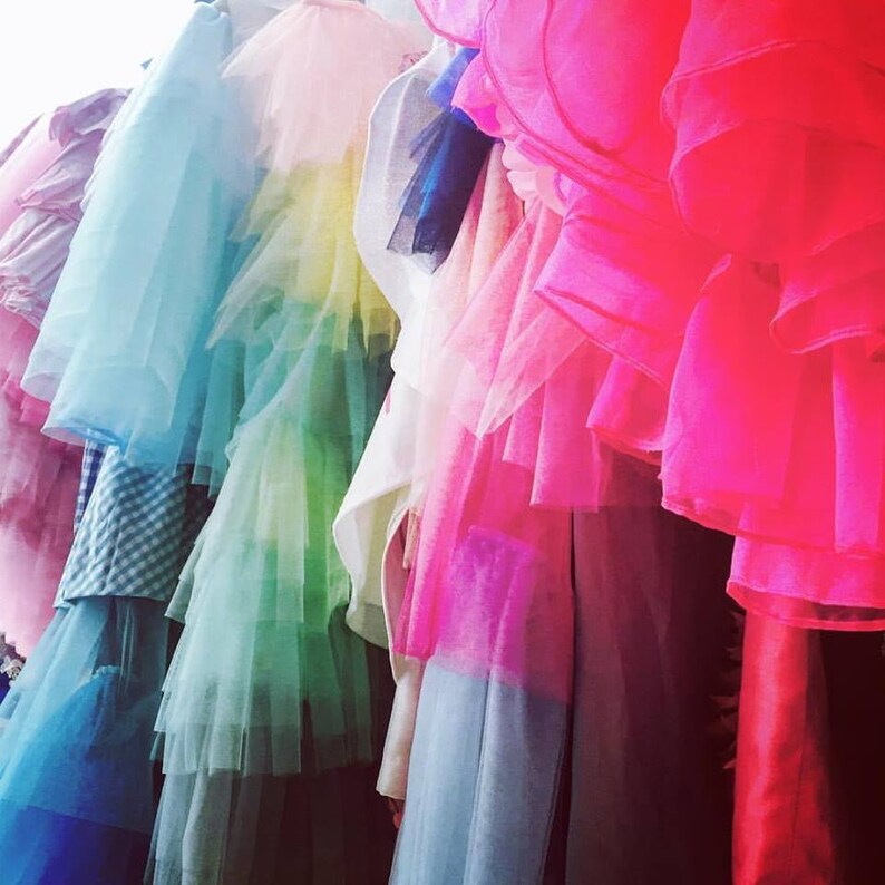 Rainbow Delight 🌈🌻🌹 main image 0