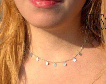 necklace mackenzie
