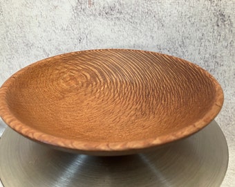 Bowl, Lace wood