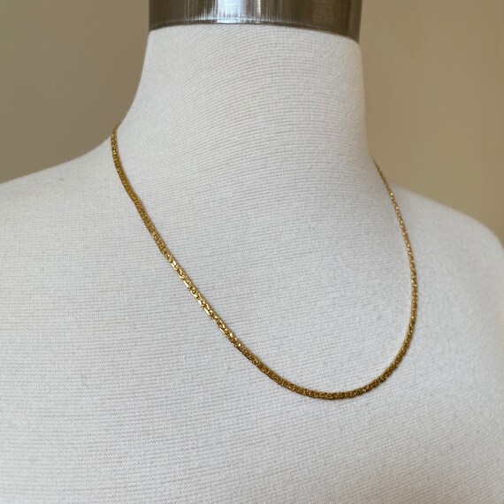 Cobra Necklace – STEEL STYLE GARAGE