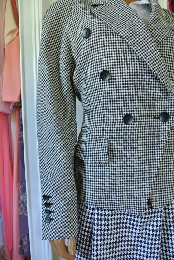 escada margaretha ley blazer