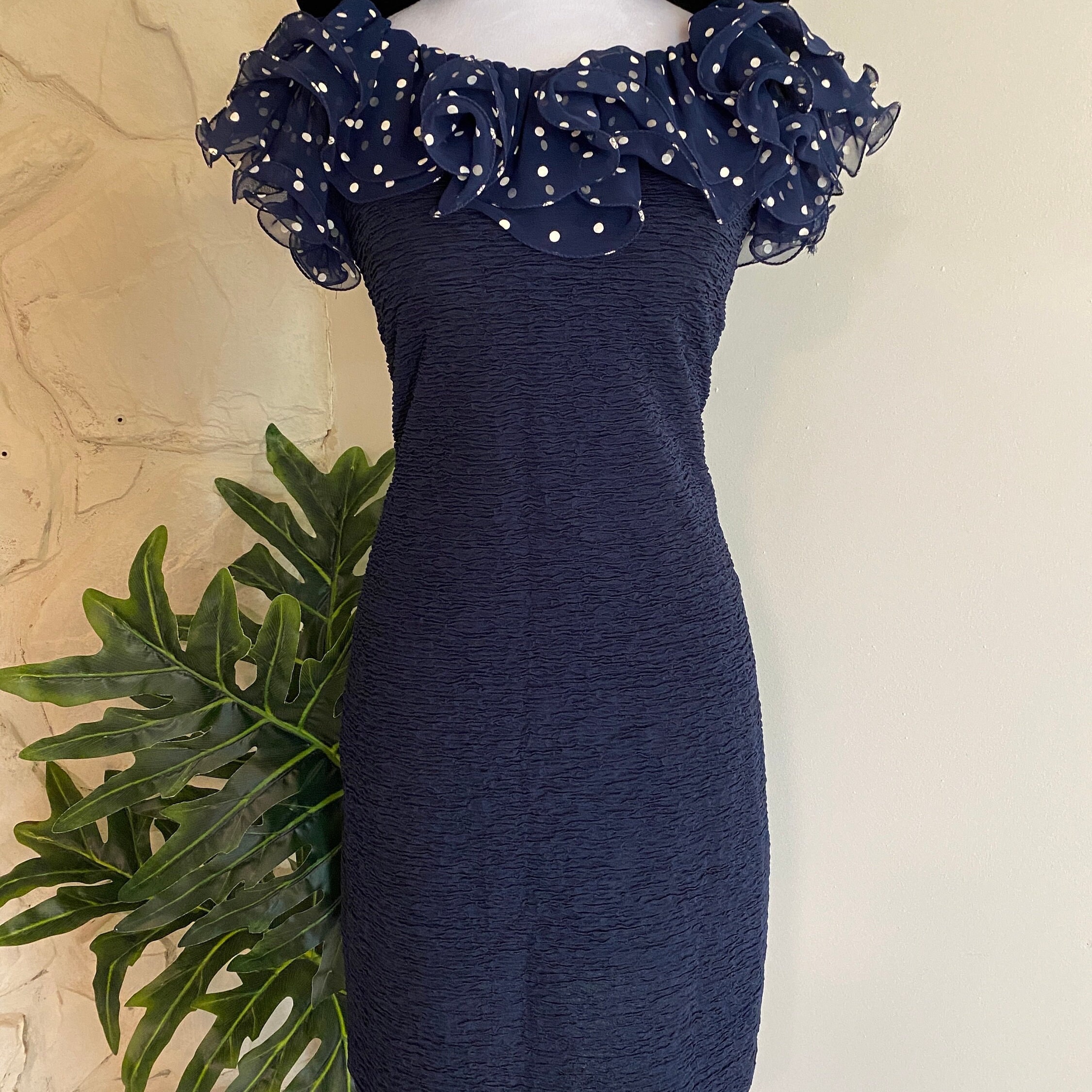 princess polly baby blue dress The Importance of Being Vintage: To My Best Friend: 